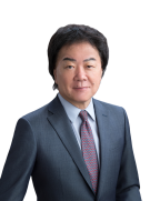 愛誠会の想い