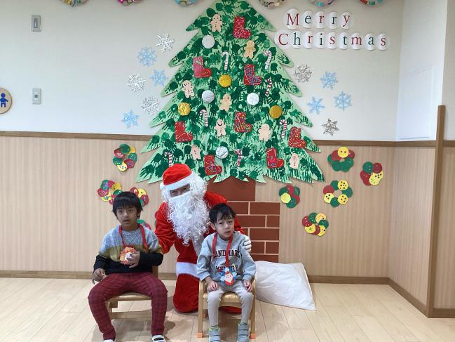 �Z�����w���̃N���X�}�X